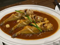 -蘭奢雅集·江浙菜(青山江滩店)