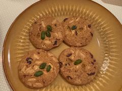 -BAKER&SPICE(安福路店)
