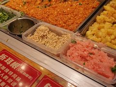 -丁家坡洋芋·观音桥好吃街A区(全国总店)