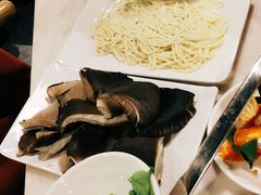 -食潮汕头鲜牛馆(望京保利店)