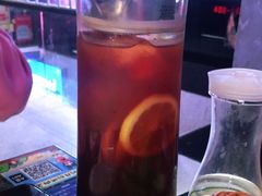 -柳飘飘亚洲烤肉集合店(太古里店)