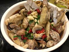 -绍兴名菜馆(可乐路店)