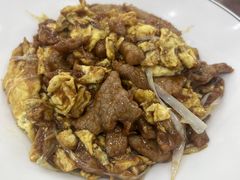 醋溜木须-老回回小吃(百万庄店)