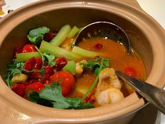-皇朝会.经典传统粤菜(外滩店)