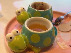 -水桶王国主题餐厅·聚会·生日派对·亲子活动·家庭套餐(亚龙湾希尔顿店)