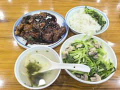 -小方的面(徐家汇店)