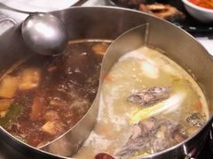 -蝎王府(曙光街店)