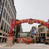 想想也是，附近公司、住宅都是年轻人很多