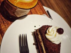 -Peet's Coffee皮爷咖啡(德基店)