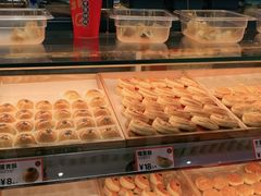 -東更道点心行(崂山丽达店)