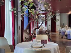 -俏江南天津时尚曲艺主题餐厅(马场道店)