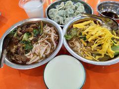 -南宁市连升风味小吃店