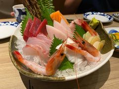 -小山日本料理(兴业太古汇店)