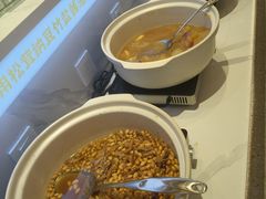 -素满香·全民食养自助(长宁龙之梦店)