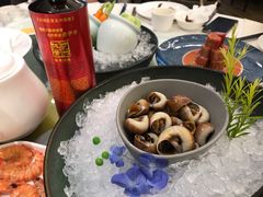 -香雪海·蘇面館(湖滨店)