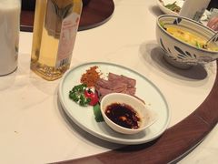 -李记搅团•非遗陕菜(三桥店)