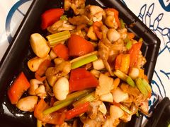 -松哥油焖大虾(科技园店)