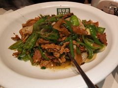 -绿草地·湘菜(7mall店)