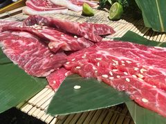 -龍二烧肉酒场(九亭店)