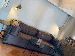 -Me Coffee下午茶艺术空间