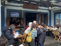 -Fergburger(皇后镇店)