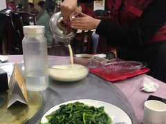-力力豆花庄(广渠门店)