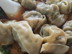 -古徽州馄饨店(宝安路店)
