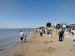 -老虎石海上公园