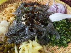 -丰尔粥食·粥底火锅·桑拿鸡(大良总店)