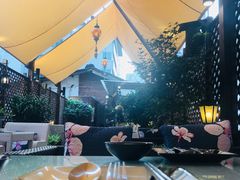 -早安曼谷泰国餐厅