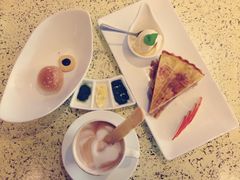 -安妮意大利餐厅(世贸天阶店)