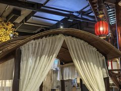 -卞氏菜根香 . 川菜(青羊万达店)