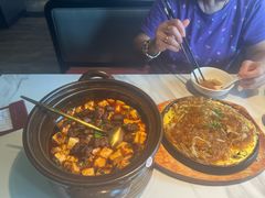 -一品红川菜(皇岗店)