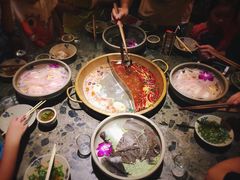 -小龙坎火锅(总店)