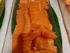 -晶丽香榭自助餐(南京大饭店)