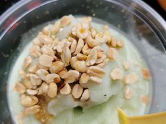 -夏食光安顺小舒冰粉冰浆(甲秀楼店)
