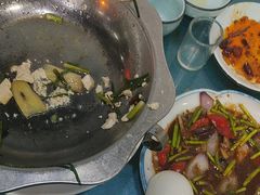 -龙香居海鲜浑锅家常菜·特色驴肉