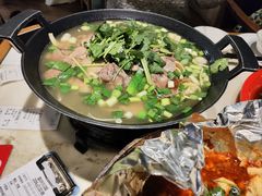 -常和州·夜宵大排档(常州单店)