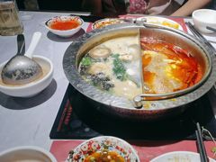 -一绪に寿喜烧自助(世茂广场店)