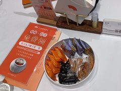 -小厨娘淮扬菜(清江苏宁广场店)