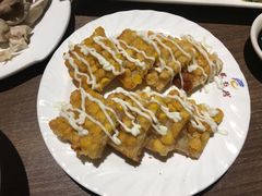 -龙聚德北京烤鸭(沙坪坝华宇A馆店)