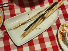 -西贝(国芳店)