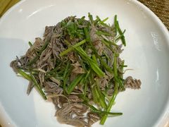 -悦真雅院·四合院·清真私房菜(雍和宫店)