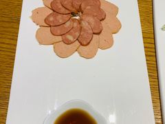 -菩提树·素食餐厅(汇智国际商业中心店)