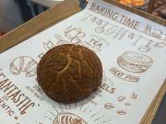 -Dough&Joe团憩(瑞虹天地月亮湾店)