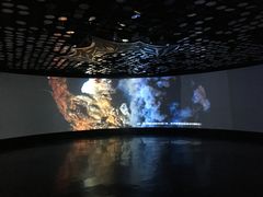 -同济大学四平路校区深海探索馆