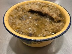 -定家小酥肉·清真(回民街店)