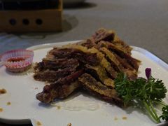 -老城味道·传统天津菜(杨柳青店)