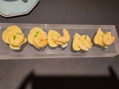 -柒园·三十年创意杭帮菜(龙湖滨江天街店)