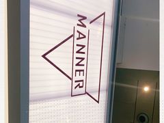 -Manner Coffee(IFS一楼店)